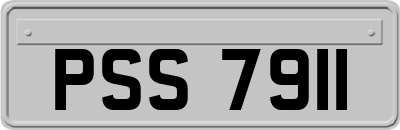 PSS7911