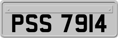 PSS7914