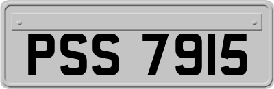 PSS7915