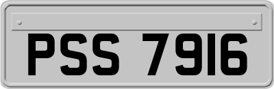 PSS7916