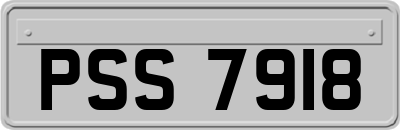 PSS7918