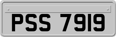 PSS7919