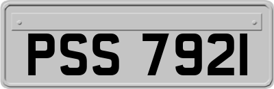 PSS7921