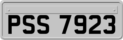 PSS7923