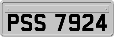 PSS7924
