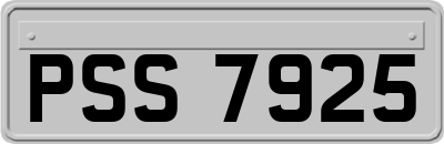 PSS7925