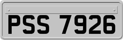 PSS7926