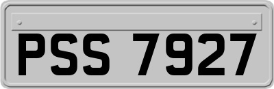 PSS7927