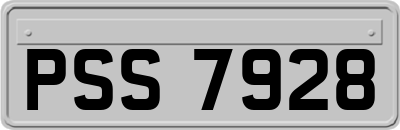 PSS7928