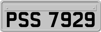 PSS7929