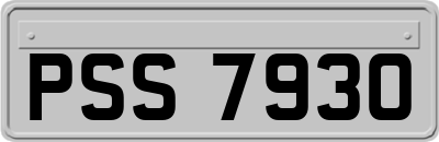 PSS7930