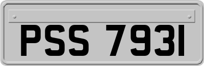 PSS7931