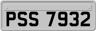 PSS7932