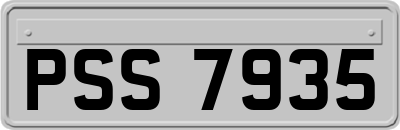 PSS7935