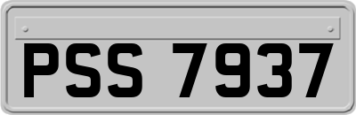 PSS7937