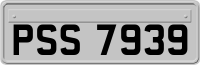 PSS7939