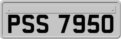 PSS7950