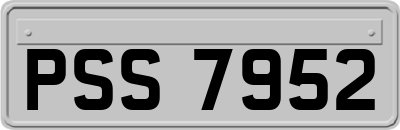 PSS7952