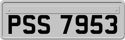 PSS7953
