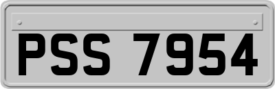 PSS7954