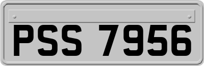 PSS7956