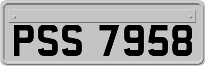 PSS7958