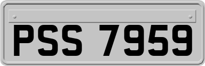 PSS7959