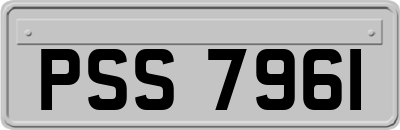 PSS7961