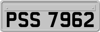 PSS7962