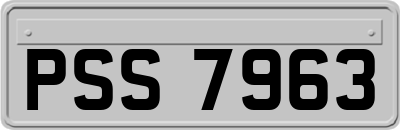 PSS7963