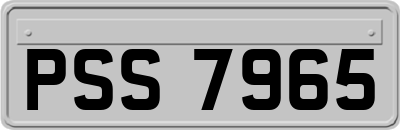 PSS7965