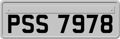 PSS7978