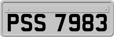 PSS7983