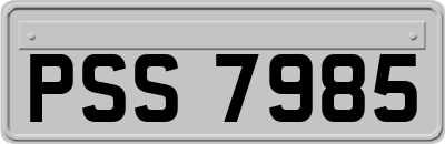 PSS7985