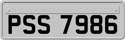 PSS7986