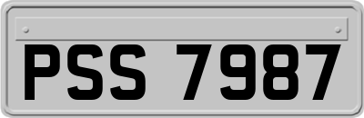 PSS7987