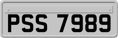PSS7989