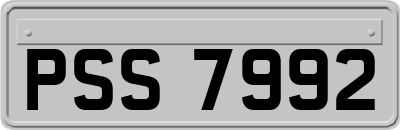 PSS7992