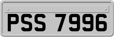 PSS7996