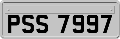 PSS7997