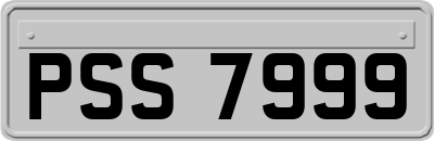 PSS7999