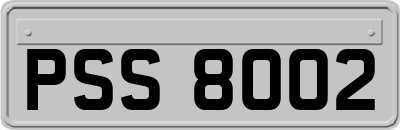 PSS8002