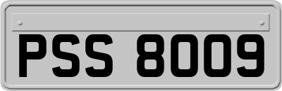 PSS8009