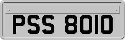 PSS8010