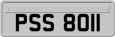 PSS8011