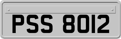 PSS8012