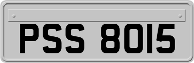 PSS8015