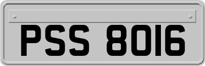 PSS8016