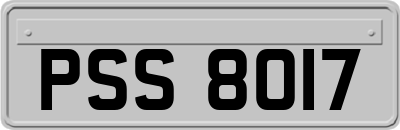 PSS8017