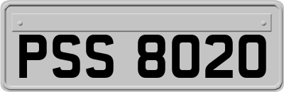 PSS8020